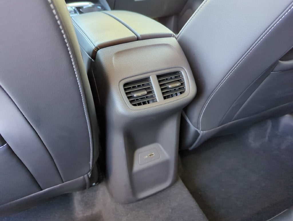 2024 Buick Envision Sport Touring