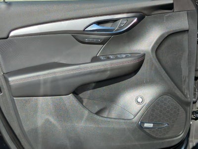 2024 Buick Envision Sport Touring