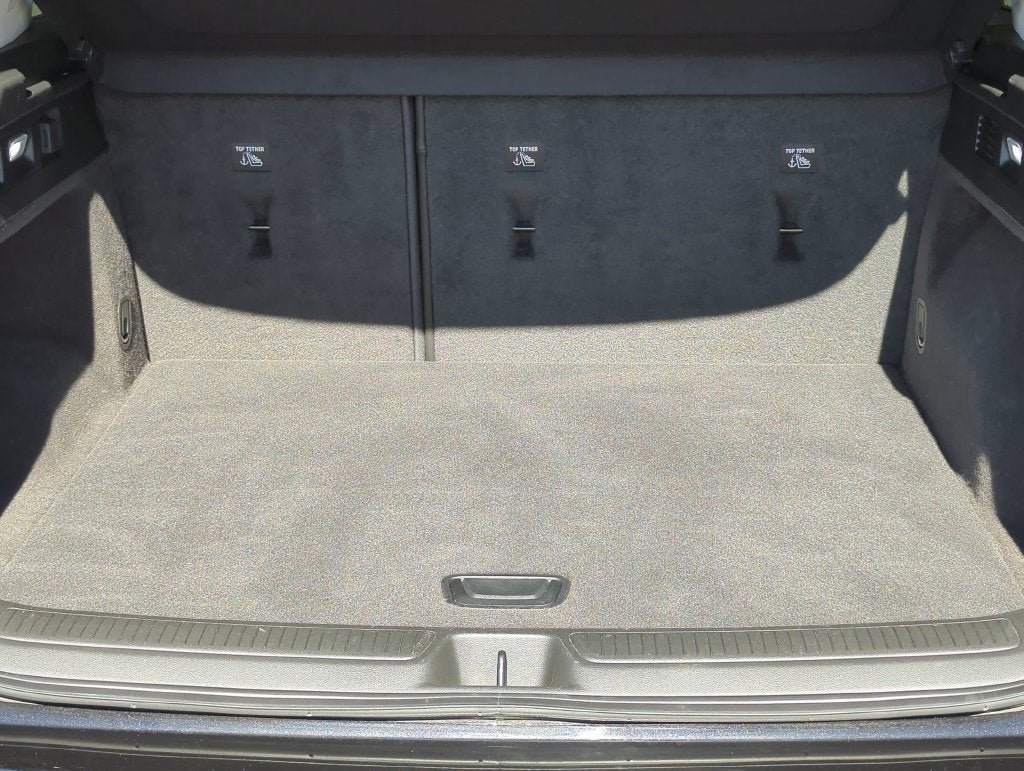 2024 Buick Envision Sport Touring