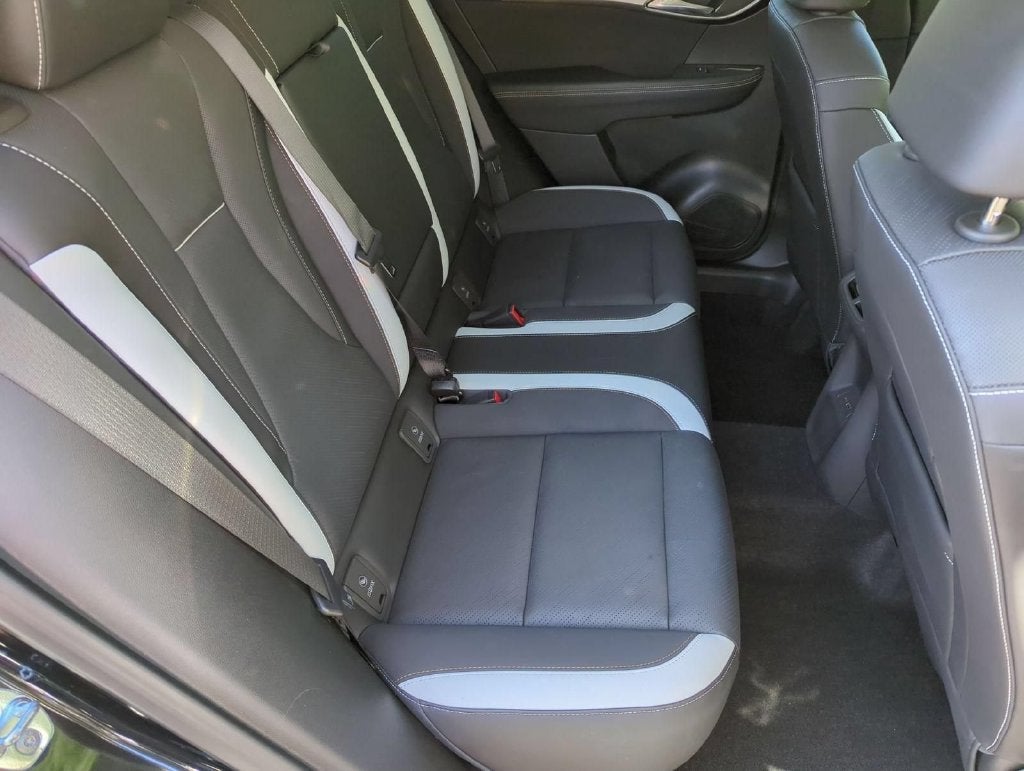 2024 Buick Envision Sport Touring