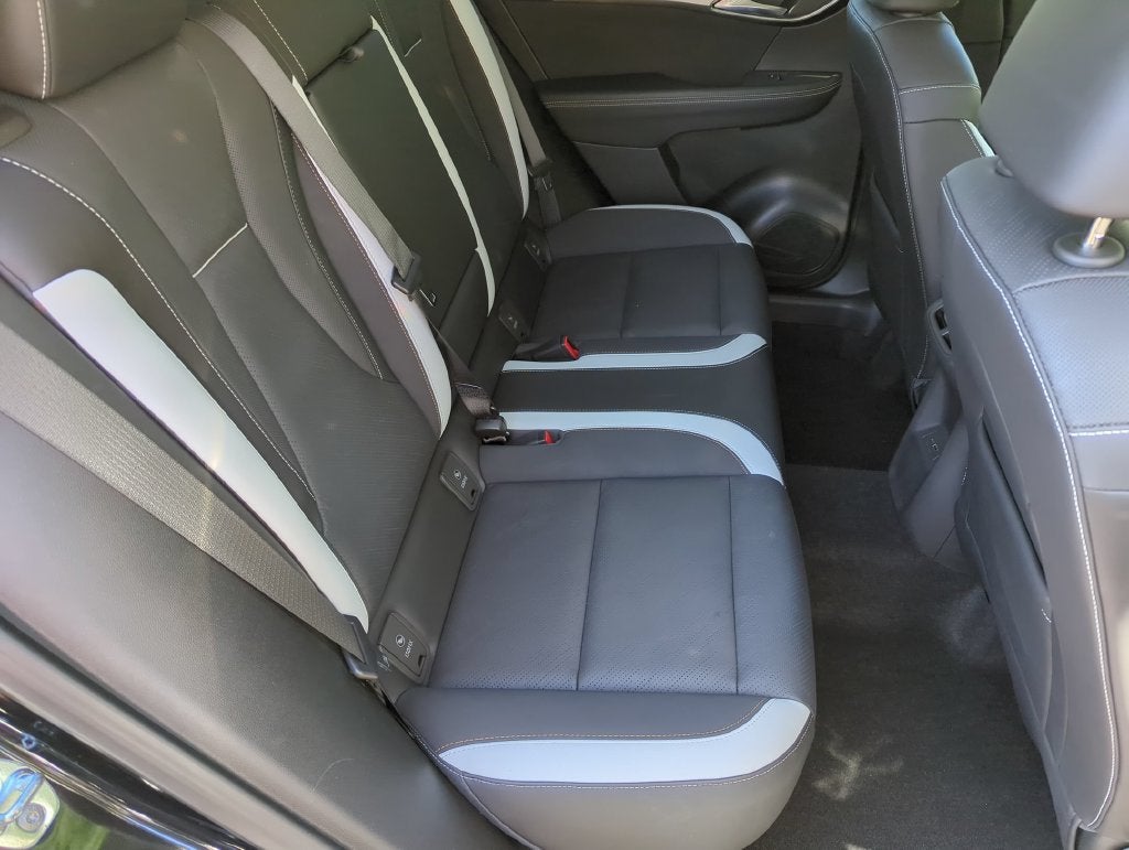 2024 Buick Envision Sport Touring