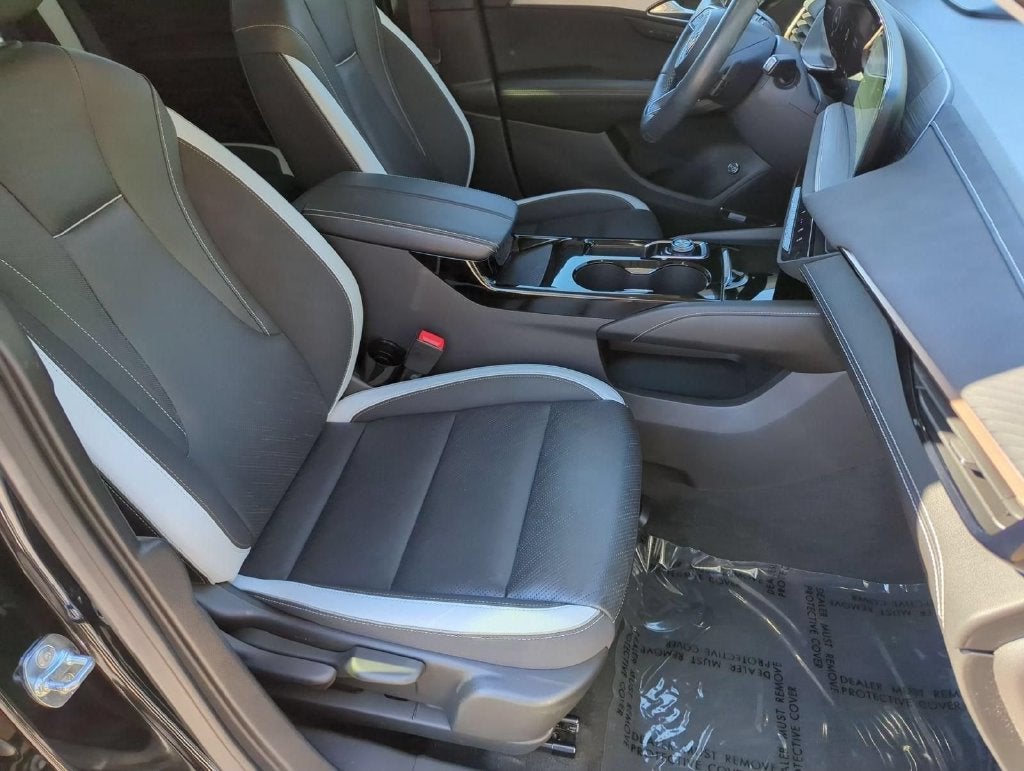 2024 Buick Envision Sport Touring