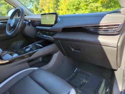 2024 Buick Envision Sport Touring