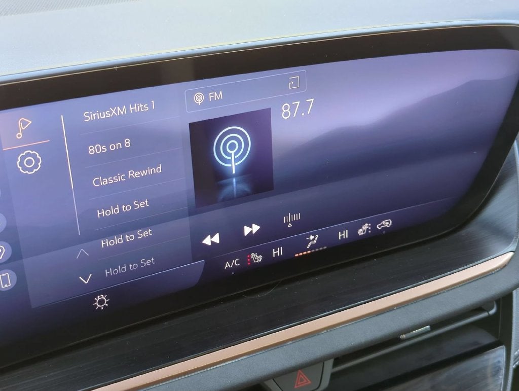 2024 Buick Envision Sport Touring