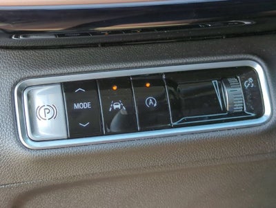 2024 Buick Envision Sport Touring