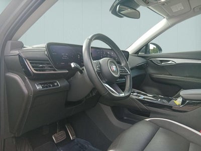 2024 Buick Envision Sport Touring