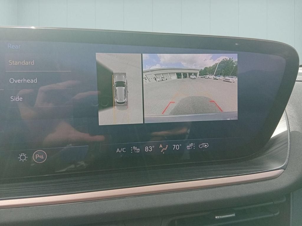 2024 Buick Envision Sport Touring