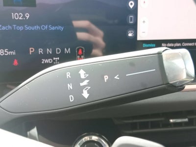 2024 Buick Envision Sport Touring