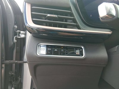 2024 Buick Envision Sport Touring