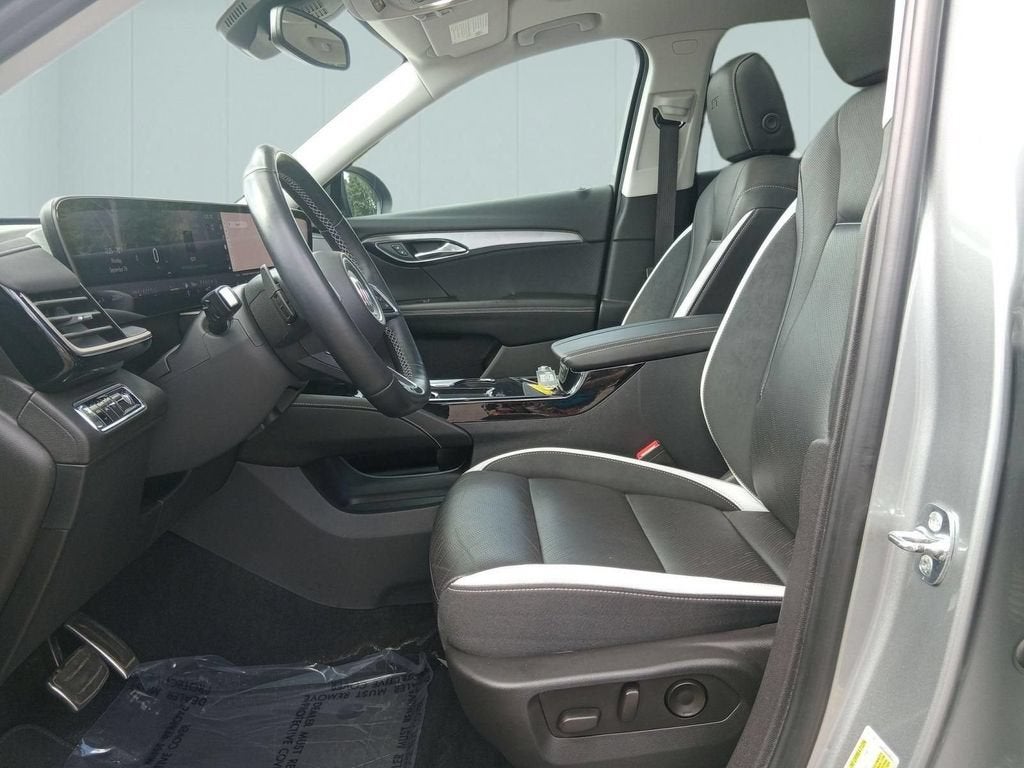 2024 Buick Envision Sport Touring