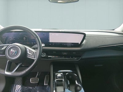 2024 Buick Envision Sport Touring