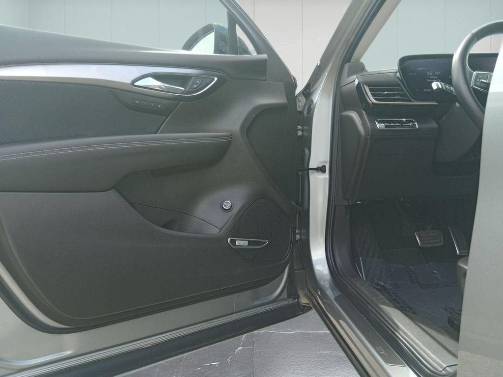 2024 Buick Envision Sport Touring