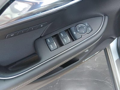 2024 Buick Envision Sport Touring