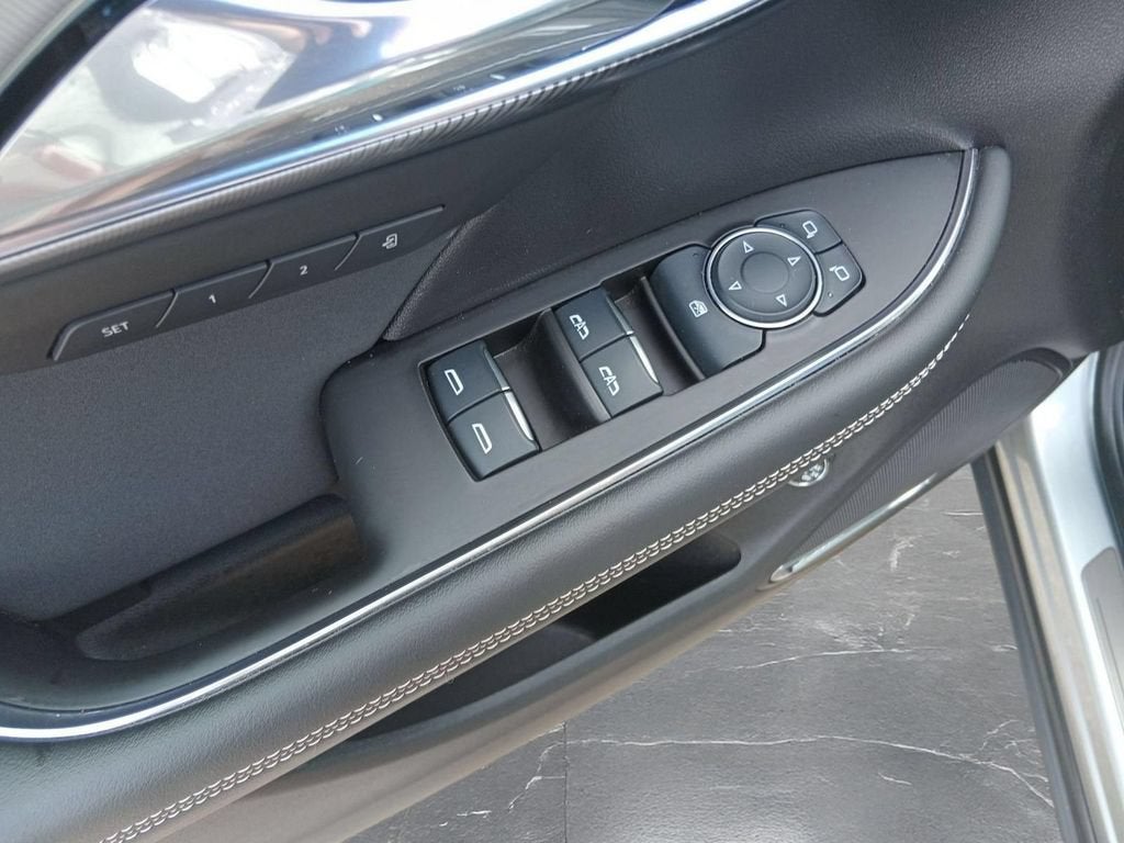 2024 Buick Envision Sport Touring