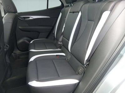 2024 Buick Envision Sport Touring