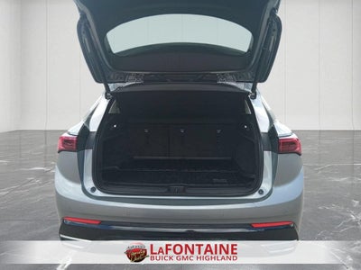 2024 Buick Envision Sport Touring