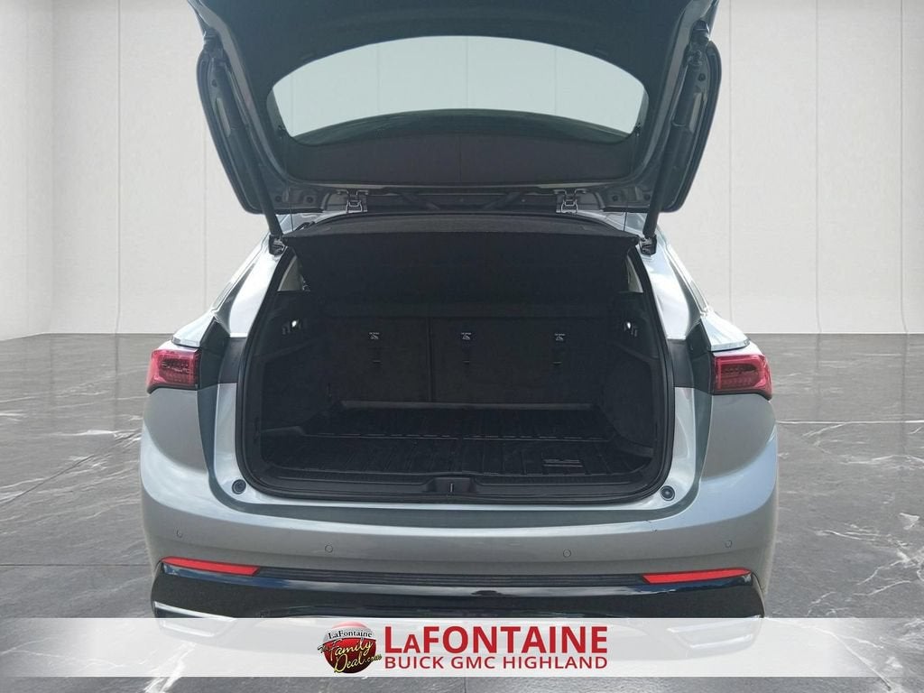 2024 Buick Envision Sport Touring