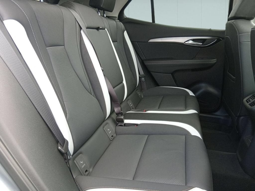 2024 Buick Envision Sport Touring