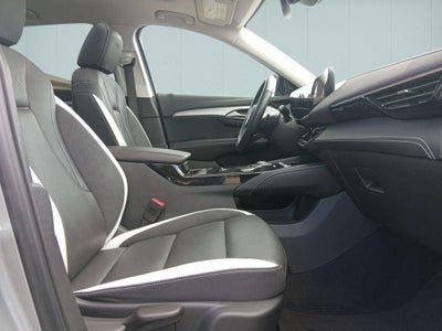 2024 Buick Envision Sport Touring