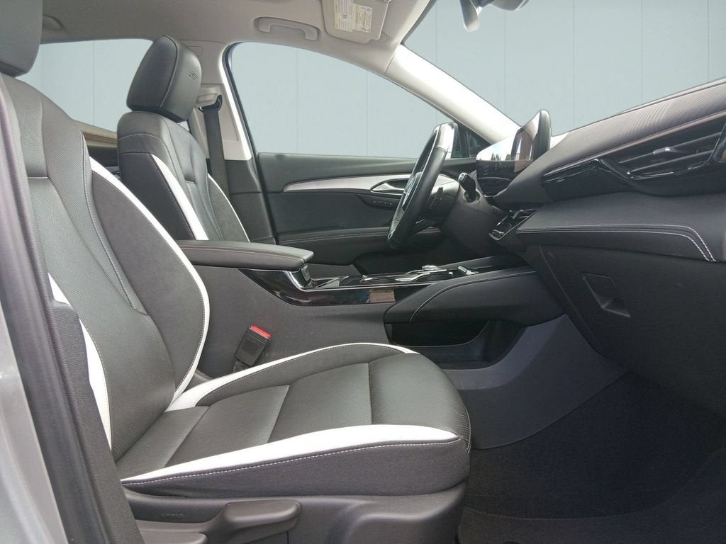 2024 Buick Envision Sport Touring