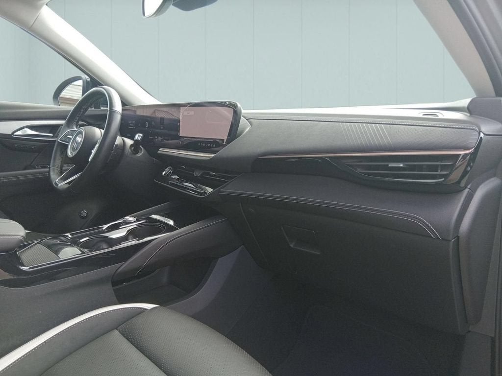 2024 Buick Envision Sport Touring