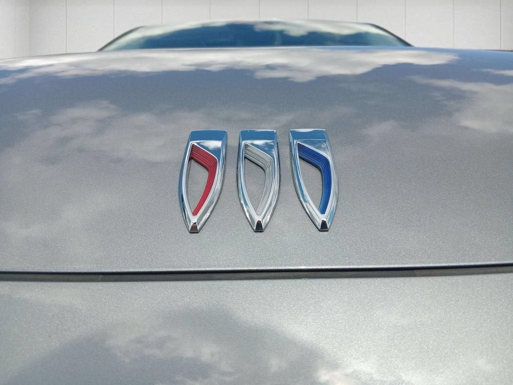 2024 Buick Envision Sport Touring