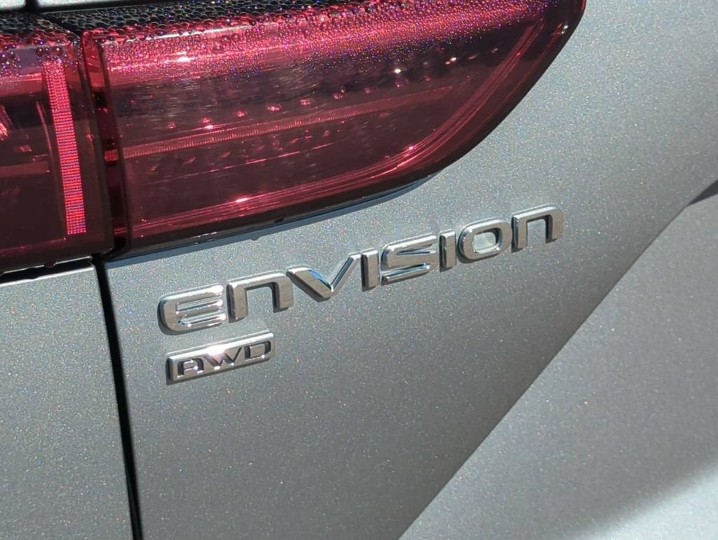 2024 Buick Envision Sport Touring