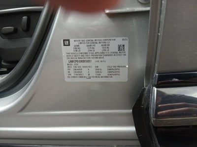 2024 Buick Envision Sport Touring