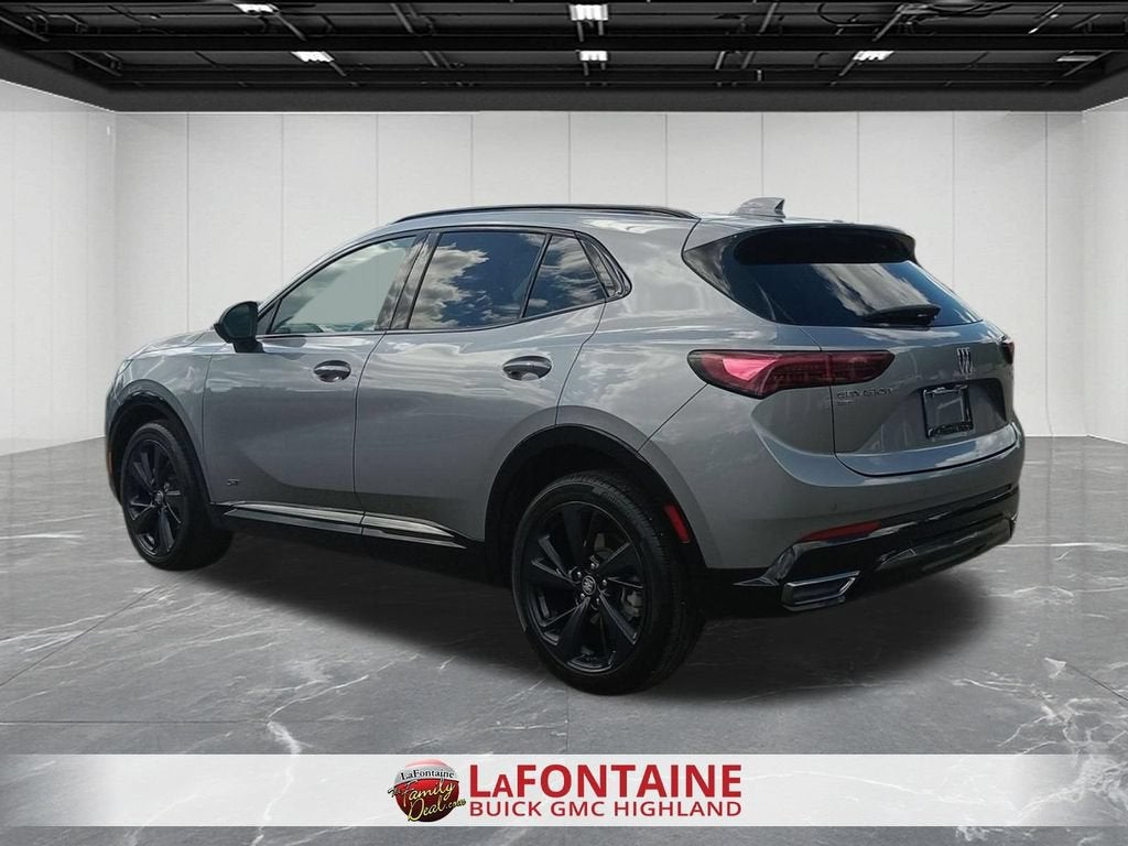 2024 Buick Envision Sport Touring
