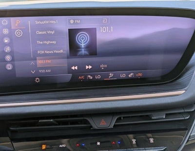2024 Buick Envision Sport Touring