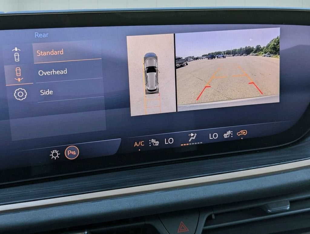 2024 Buick Envision Sport Touring