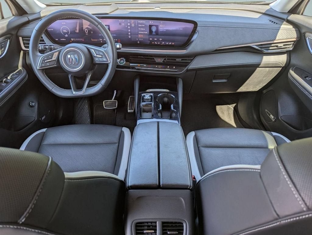 2024 Buick Envision Sport Touring