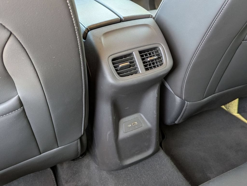 2024 Buick Envision Sport Touring