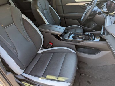 2024 Buick Envision Sport Touring
