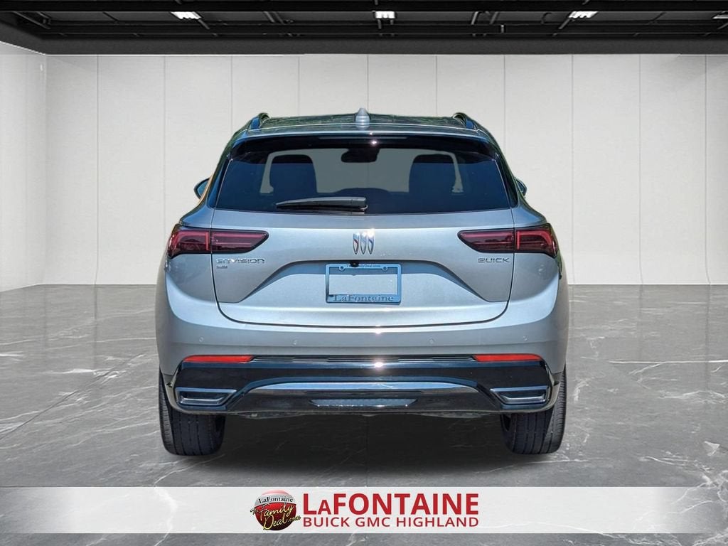2024 Buick Envision Sport Touring