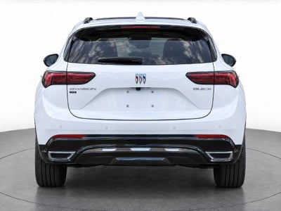 2024 Buick Envision Sport Touring