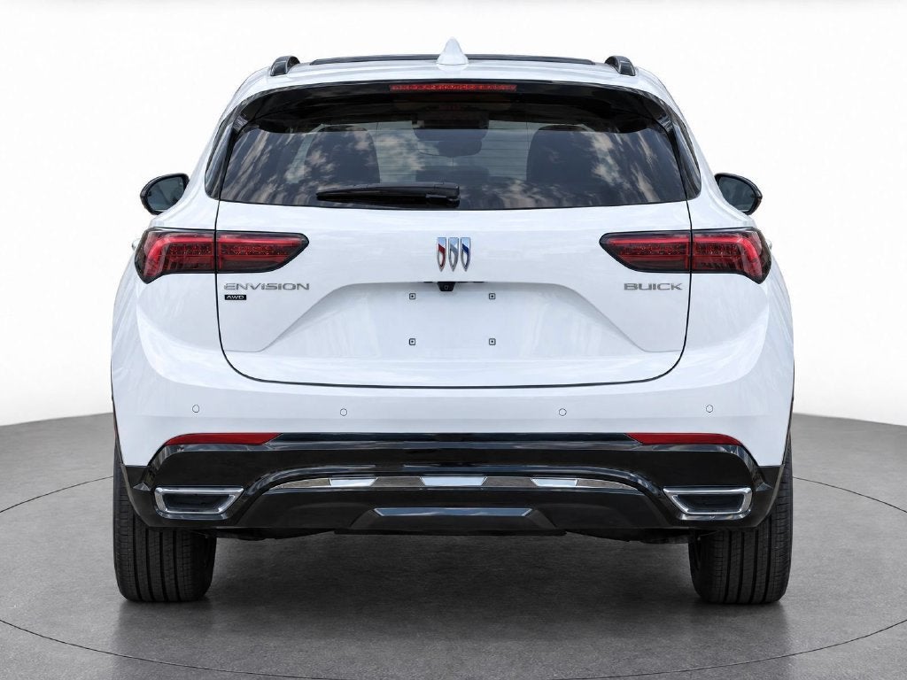 2024 Buick Envision Sport Touring