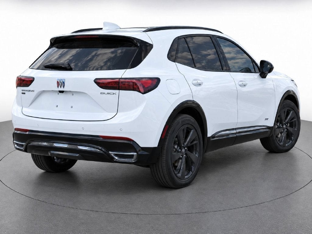 2024 Buick Envision Sport Touring