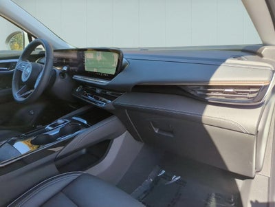 2024 Buick Envision Avenir
