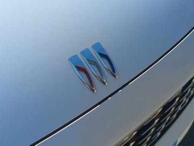 2024 Buick Envision Avenir