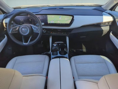 2024 Buick Envision Avenir