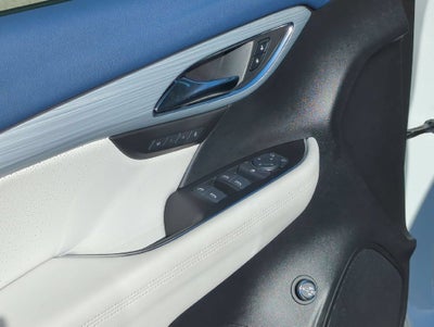 2024 Buick Envision Avenir