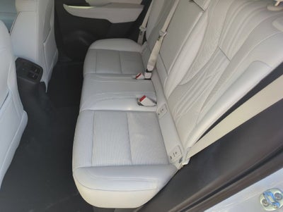 2024 Buick Envision Avenir
