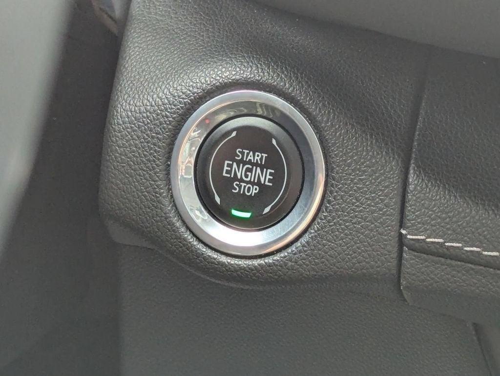 2021 Buick Envision Avenir