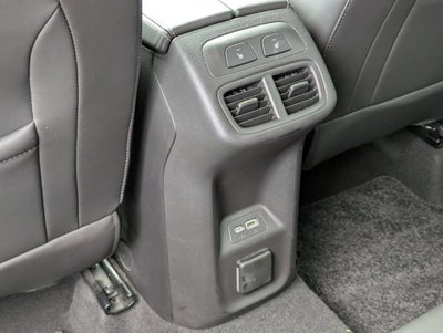 2021 Buick Envision Avenir
