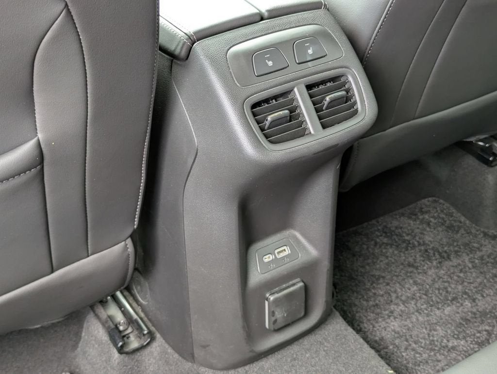 2021 Buick Envision Avenir