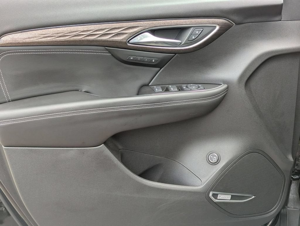 2021 Buick Envision Avenir