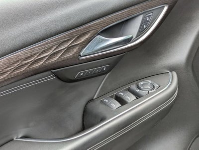 2021 Buick Envision Avenir
