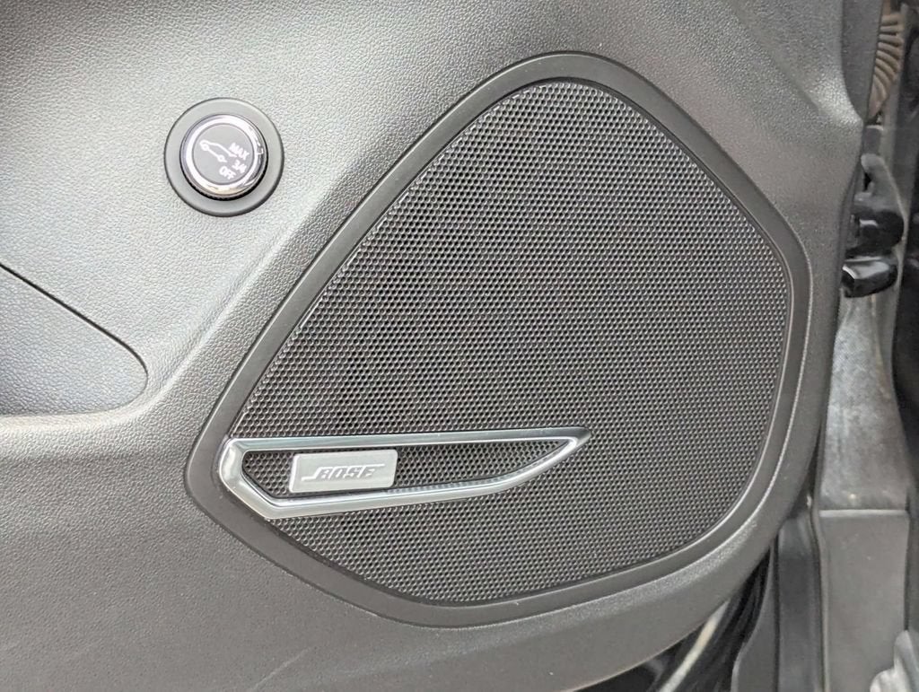 2021 Buick Envision Avenir