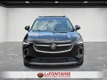 2021 Buick Envision Avenir